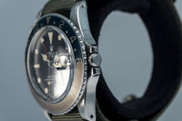 1968 Rolex 1675 GMT w/ MK1 "Long E" Dial