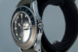 1968 Rolex 1675 GMT w/ MK1 "Long E" Dial