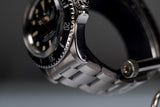1971 Rolex 1680 "Red Sub" Submariner MKV Dial