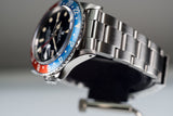 1970 Rolex 1675 GMT w/ MK1 Dial