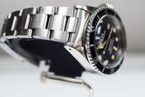 1980 Rolex "Great White" Sea-Dweller 1665 MK3