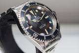 1970 Rolex Submariner 5513 - Super Fat Font Insert