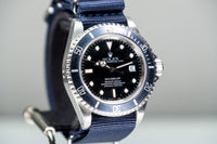 1995 Rolex 16600 Sea-Dweller