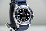 1995 Rolex 16600 Sea-Dweller