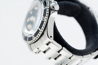 1978 Tudor Black Snowflake 94010