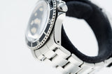 1978 Tudor Black Snowflake 94010