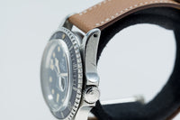 1976 Tudor Submariner Blue Snowflake 94010 with Faded Insert
