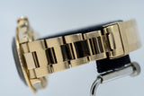 1978 Rolex Gold 16808 Submariner