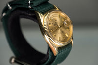 1970 Rolex 1803 "Wide Boy" Day-Date
