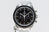 1967 Omega 145.012-67 Speedmaster w/ Tropical Dial
