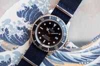 1995 Rolex 16600 Sea-Dweller