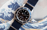 1995 Rolex 16600 Sea-Dweller