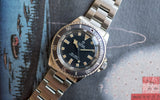 1981 Tudor 94010 "Snowflake" Submariner