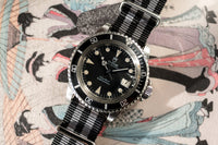 1984 Tudor 76100 Submariner