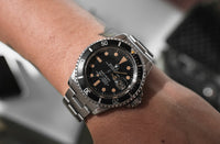 1978 Rolex 1680 Submariner w/ Pumpkin Lume