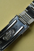 1979 Rolex 5513 Maxi 3 “Lollipop” Submariner