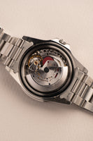 1985 Rolex Pepsi 16750 GMT