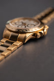1996 Rolex 16528 Daytona - “White Inverted 6” Diamond Dial