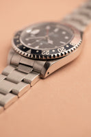 1997 Rolex Coke 16700 GMT