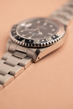 1997 Rolex Coke 16700 GMT