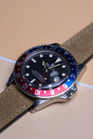 1968 Rolex 1675 GMT Pepsi Mk1