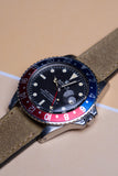 1968 Rolex 1675 GMT Pepsi Mk1