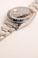 1972 Rolex 1675 MK1 Pepsi GMT
