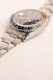 1972 Rolex 1675 MK1 Pepsi GMT