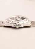 1993 Rolex 16570 Explorer II Black Dial - Unpolished