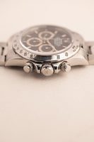 1997 Rolex 16520 Patrizzi-Lite Daytona