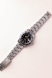 1984 Rolex 16750 GMT - Pumpkin Unpolished