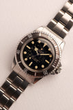 1966 Rolex 5513 Gilt Bart Simpson Submariner