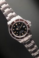 1994 Rolex 16600 Sea Dweller