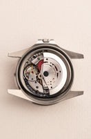 1962 Rolex 1016 Gilt Explorer