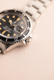 1977 Rolex 1680 Submariner - Near Pumpkin