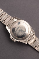 1984 Rolex 16750 Pepsi GMT - Unpolished Case