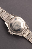 1984 Rolex 16750 Pepsi GMT - Unpolished Case