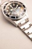 1978 Rolex 1665 “Rail-Dial” Sea-Dweller