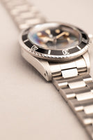 1978 Rolex 1665 “Rail-Dial” Sea-Dweller