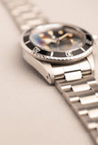 1978 Rolex 1665 “Rail-Dial” Sea-Dweller