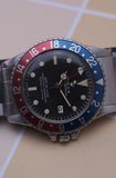 1970 Rolex 1675 Pepsi MK I GMT