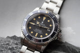 1980 Rolex 16660 Sea-Dweller “666”