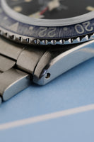1967 Rolex MK I 1675 Pepsi GMT