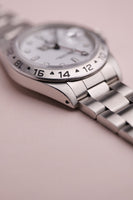 1991 Rolex 16570 Polar Explorer