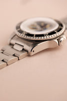 1980 Rolex 1665 “Great-White” MKIV Sea-Dweller