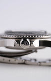 1962 Rolex Gilt 5512 Tropical Submariner - 4 liner