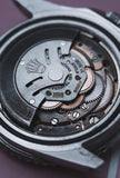 1960 Rolex “OCC” Gilt Chapter Ring Pepsi 1675 GMT