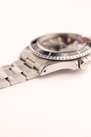 1989 Rolex 5513 Submariner - Transitional - Unpolished