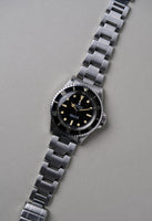 1967 Rolex “meters-first” 5513 w/ box and papers