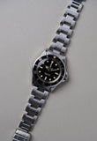 1967 Rolex “meters-first” 5513 w/ box and papers